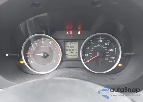 2018 Subaru Forester 2.5I Premium z USA, uszkodzony, nr VIN JF2SJADC7JH511323